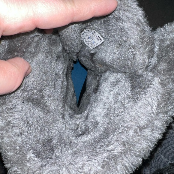 Columbia Women's Minx Mid II Omni-Heat Twill Apres Boots Size 9 - Picture 5 of 7